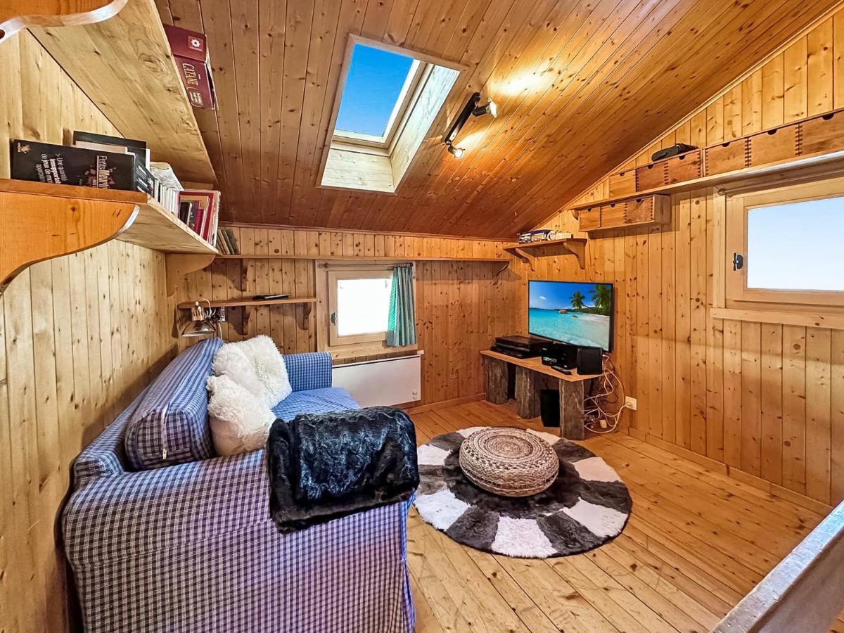 Villa Happiness Only! Bruson Exterior foto
